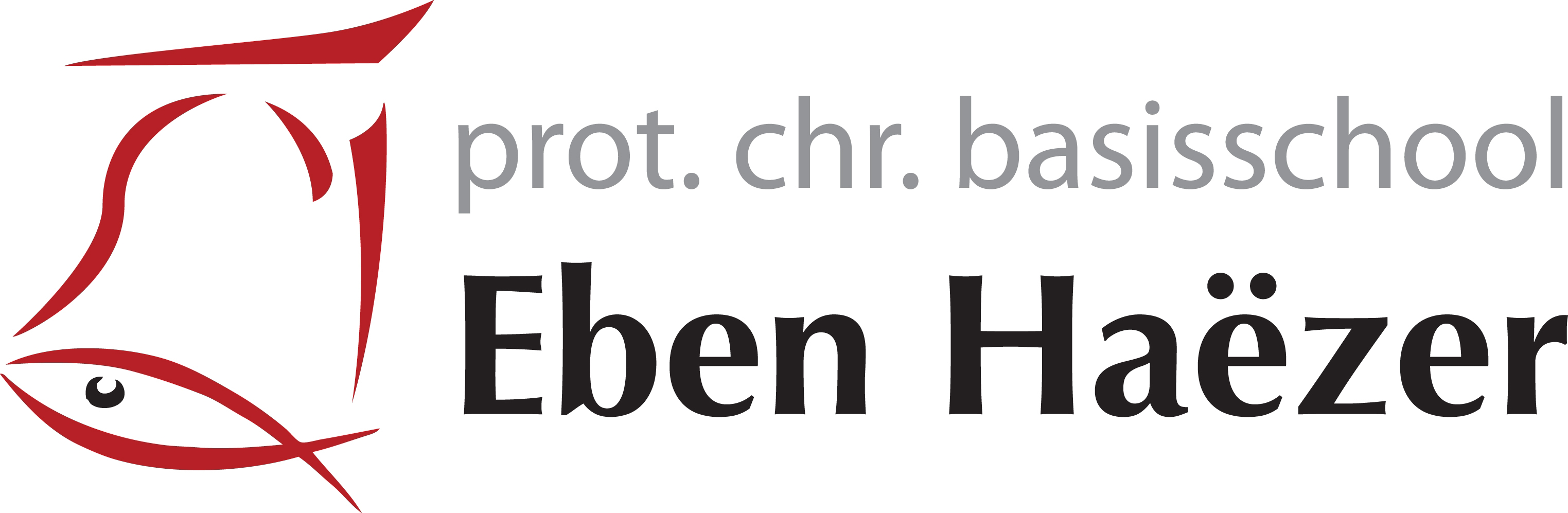 Prot. chr. basisschool Eben Haëzerschool